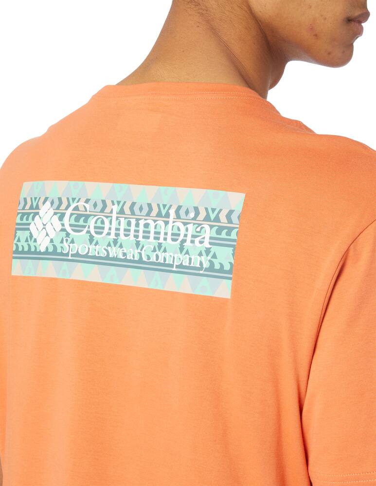 rinascente Columbia North cascades t-shirt