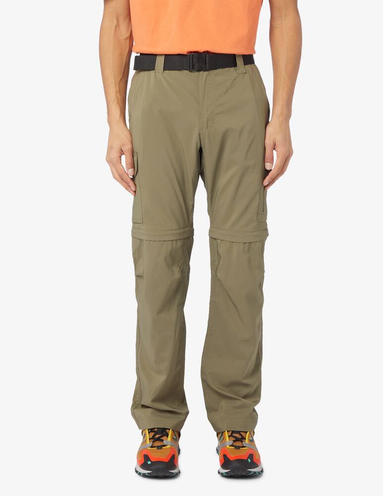 Columbia Silver ridge utility convertible pants - picture 1 Columbia Silver ridge utility convertible pants - picture 1