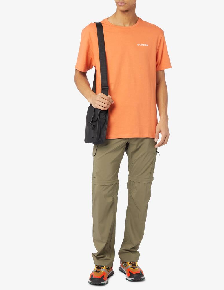 rinascente Columbia Pantaloni silver ridge utility convertible 