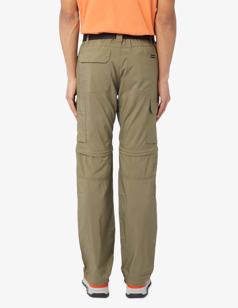 Shop Columbia Silver ridge utility convertible pants on Rinascente