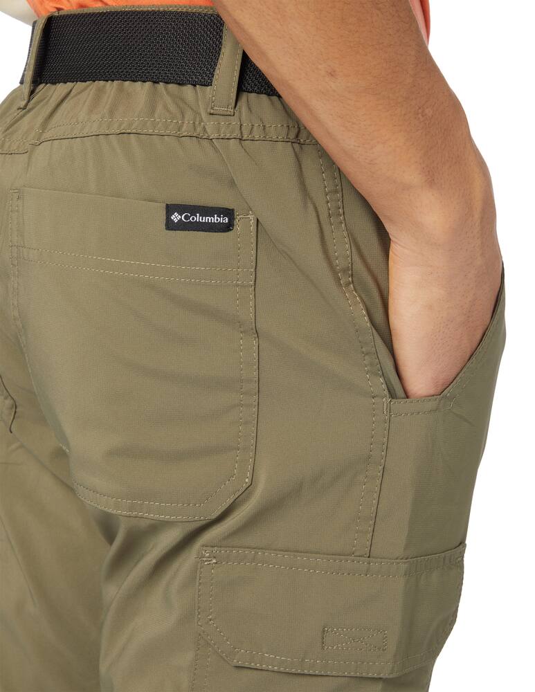 rinascente Columbia Pantaloni silver ridge utility convertible 