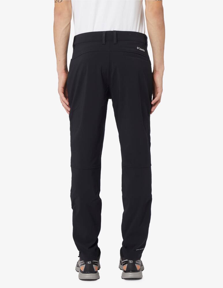 Columbia Warm tech trail trousers - picture 3 Columbia Warm tech trail trousers - picture 3