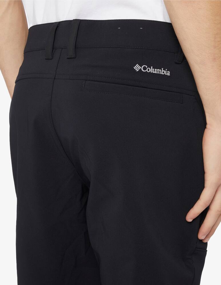 Columbia Warm tech trail trousers - picture 4 Columbia Warm tech trail trousers - picture 4