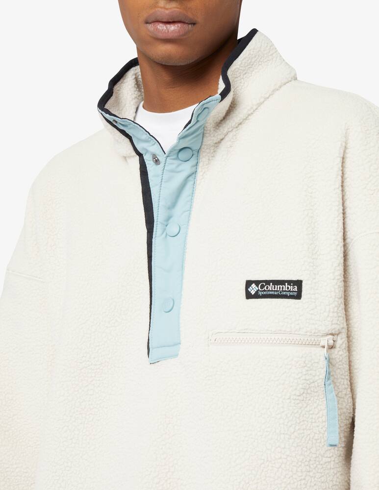 rinascente Columbia Helvetia sweatshirt