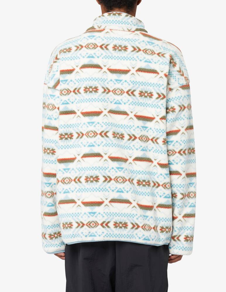 rinascente Columbia Helvetia sweatshirt