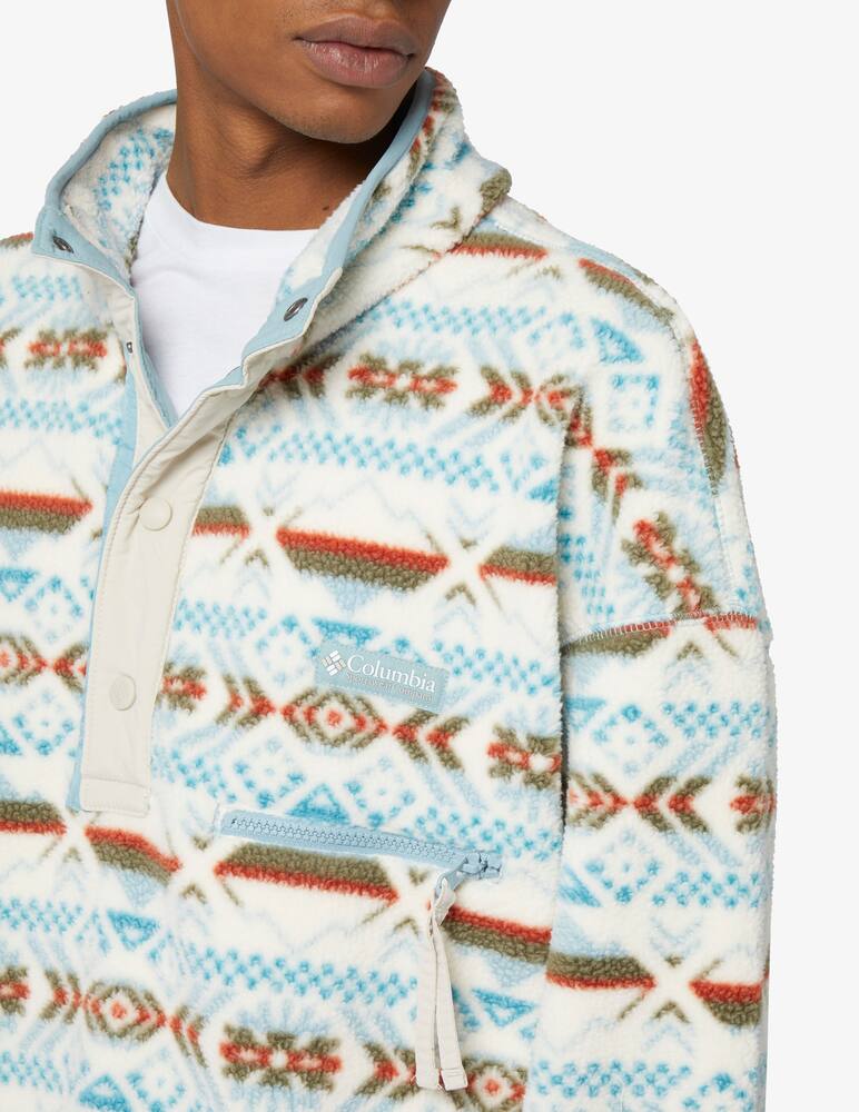 rinascente Columbia Helvetia sweatshirt