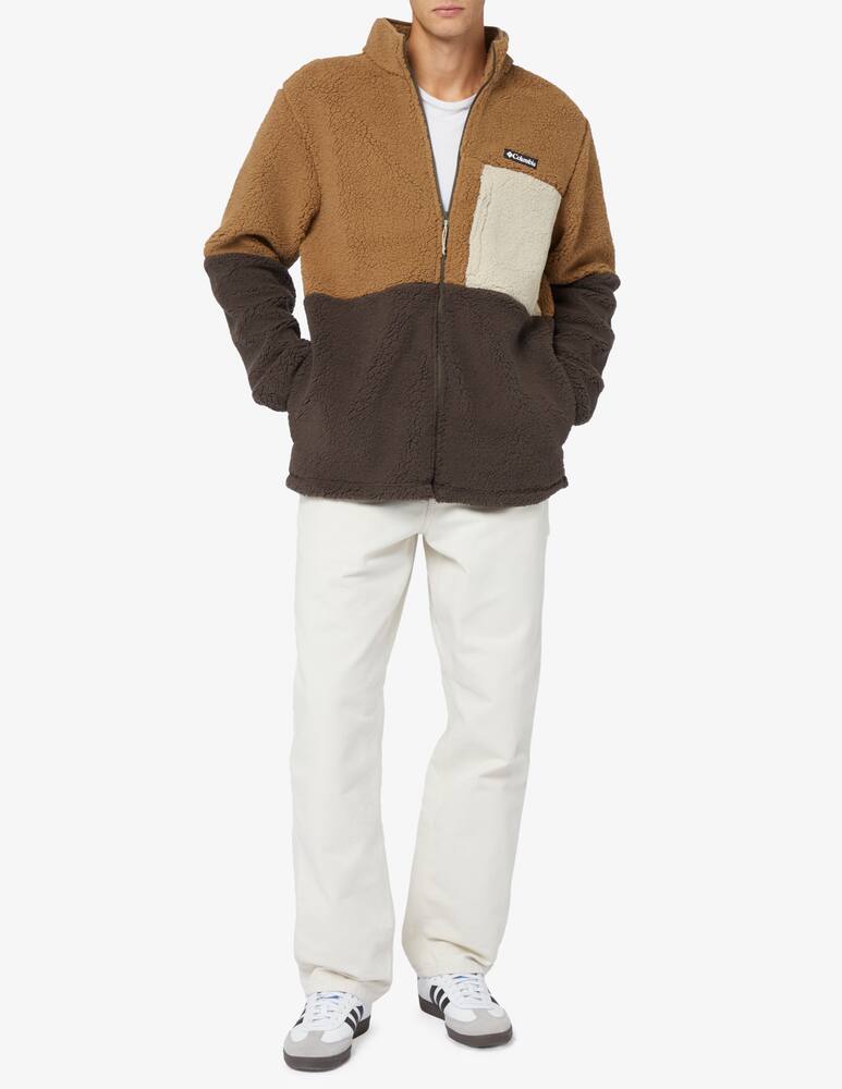 rinascente Columbia Felpa mountainside heavy