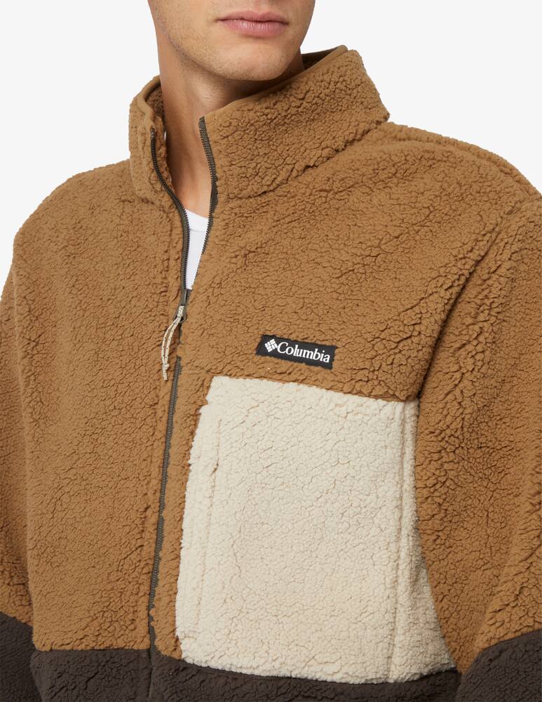 rinascente Columbia Felpa mountainside heavy