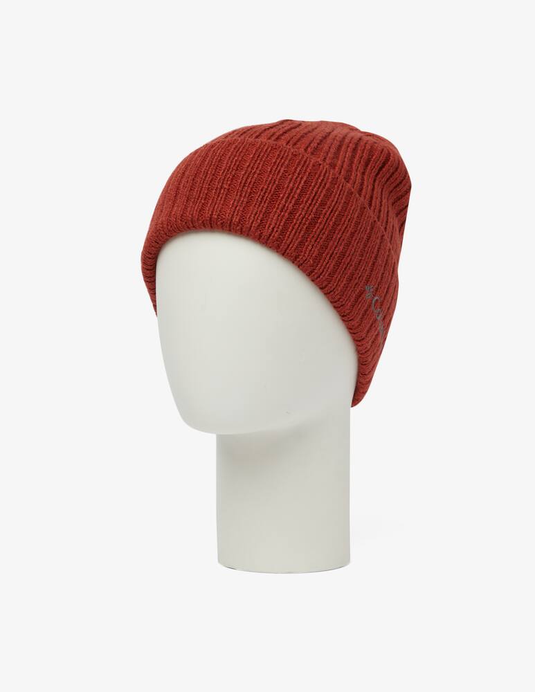 rinascente Columbia Logo beanie watch