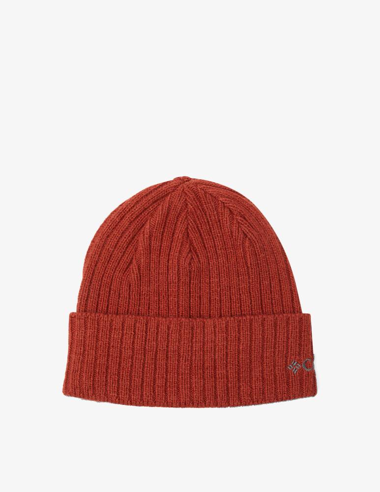 rinascente Columbia Logo beanie watch