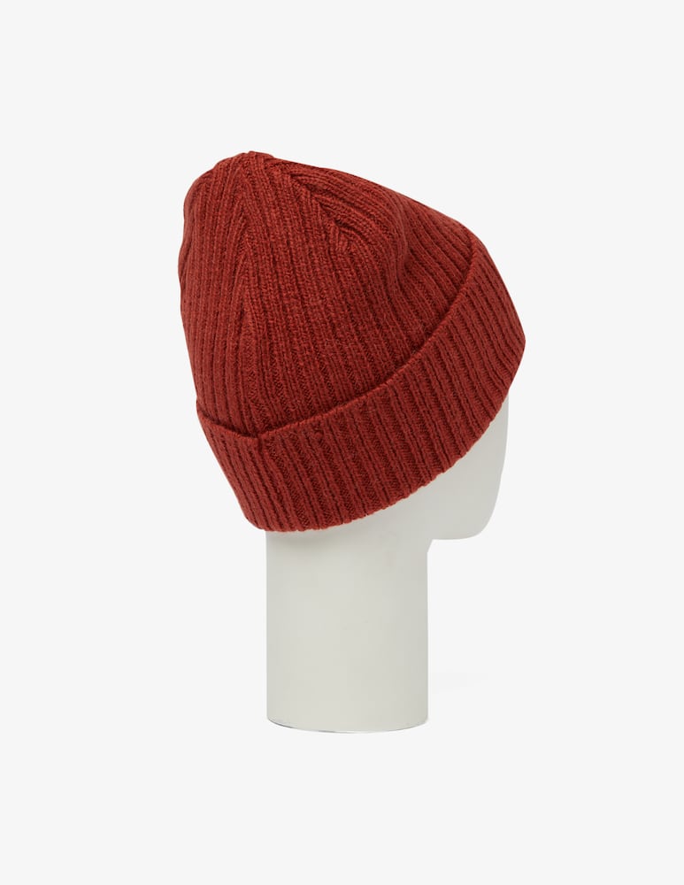 rinascente Columbia Logo beanie watch