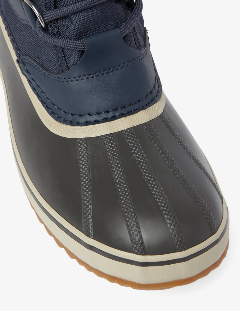 rinascente Sorel Stivali 1964 pac nylon