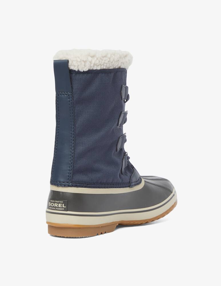 rinascente Sorel Stivali 1964 pac nylon