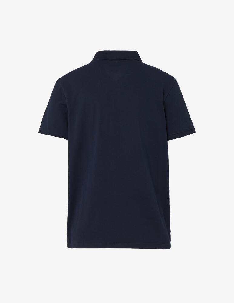 rinascente Timberland Polo shirt slim piquet stretch