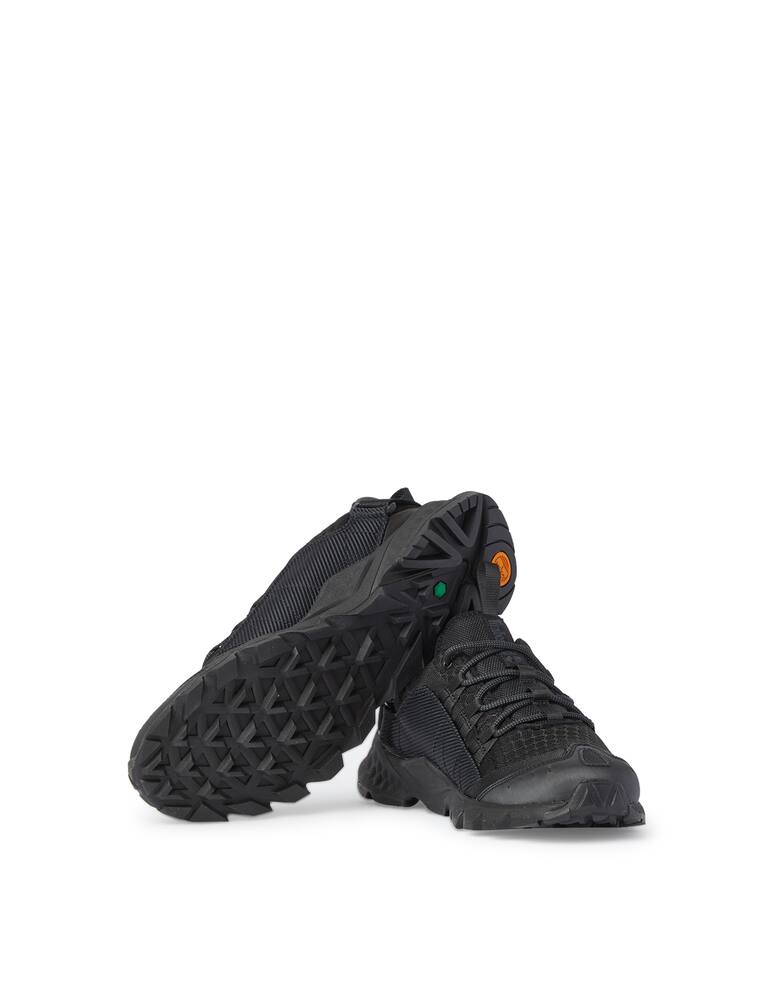 rinascente Timberland Sneakers solar wave st trail - black