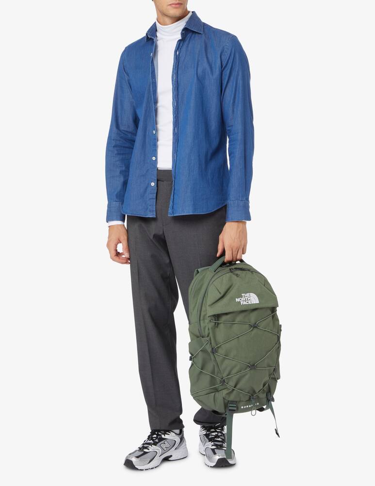 rinascente The North Face Borealis new backpack - Green