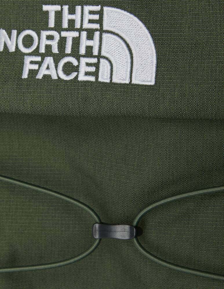The North Face Zaino borealis new - Verde - immagine 4 The North Face Zaino borealis new - Verde - immagine 4
