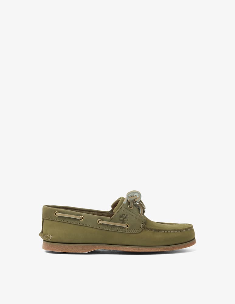 Timberland Scarpe da barca classiche bicolor - immagine 1 Timberland Scarpe da barca classiche bicolor - immagine 1