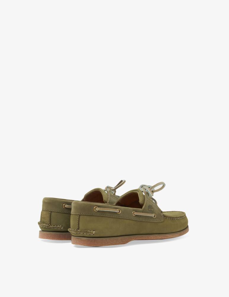 Timberland Scarpe da barca classiche bicolor - immagine 4 Timberland Scarpe da barca classiche bicolor - immagine 4