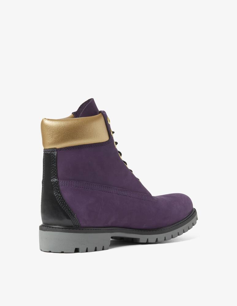 rinascente Timberland Hip hop premium boots 