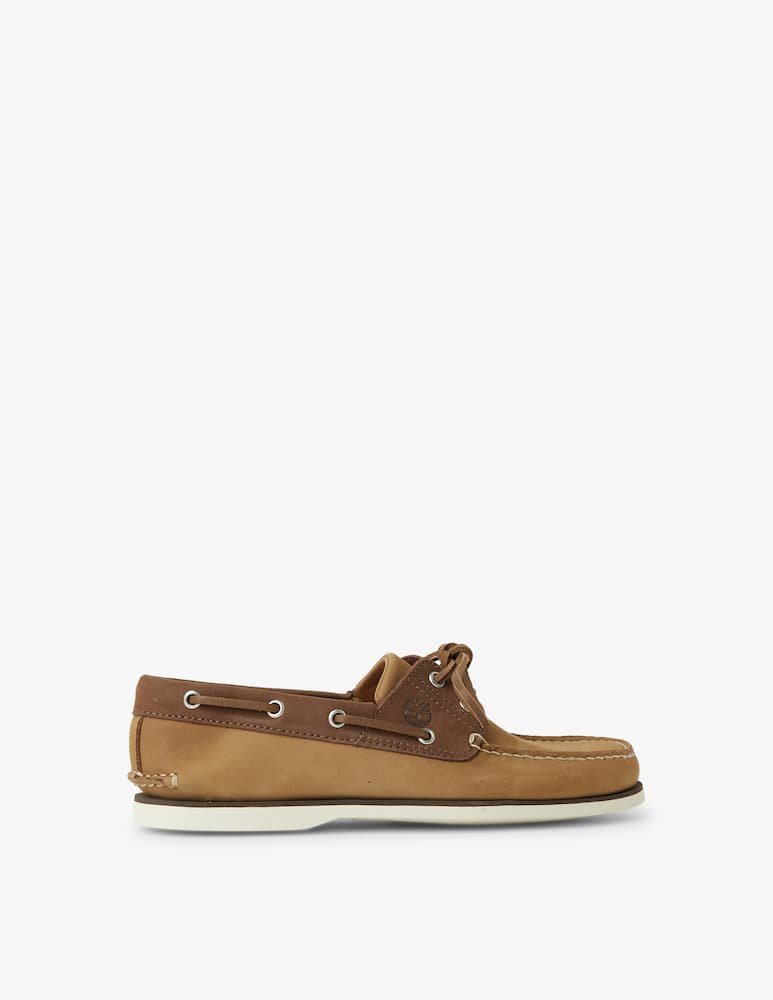 Timberland Scarpe da barca classiche bicolor - immagine 1 Timberland Scarpe da barca classiche bicolor - immagine 1