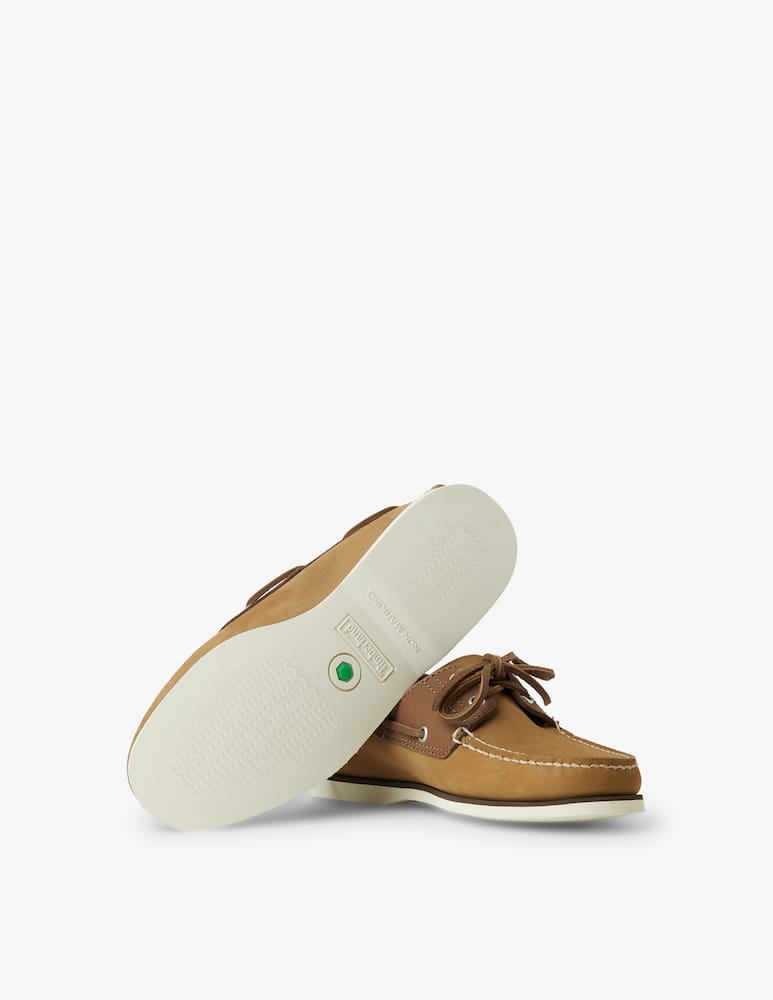 Timberland Scarpe da barca classiche bicolor - immagine 5 Timberland Scarpe da barca classiche bicolor - immagine 5