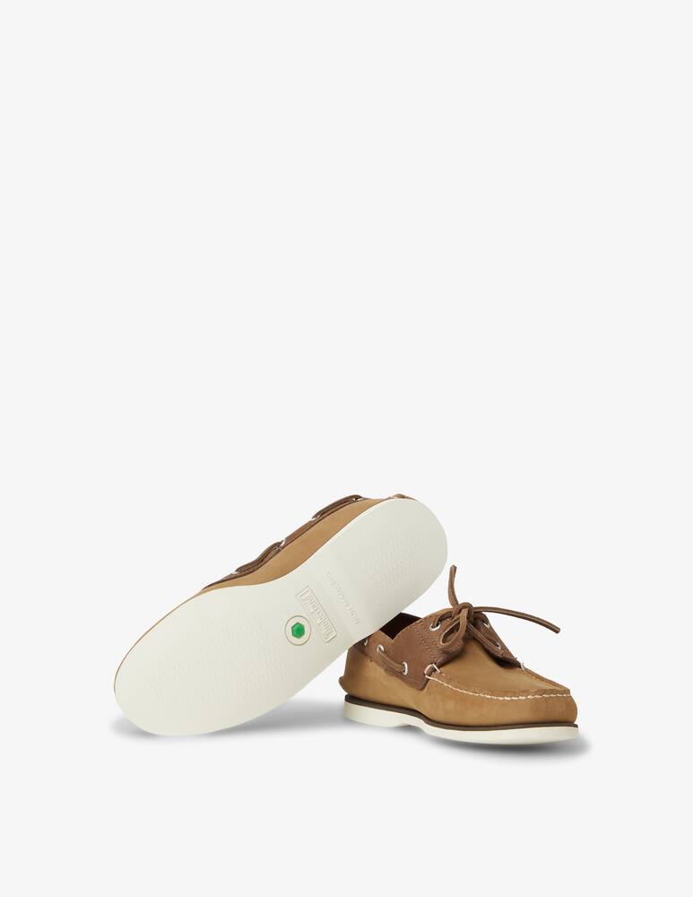 rinascente Timberland Scarpe da barca classiche bicolor