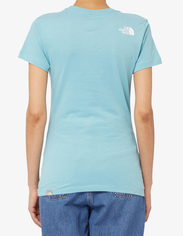 rinascente The North Face Sesason Fine tee