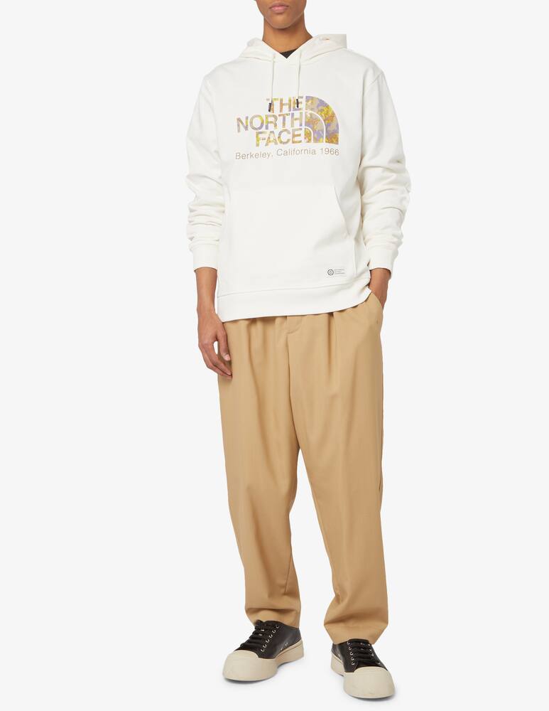 rinascente The North Face Berkeley cali hoodie 