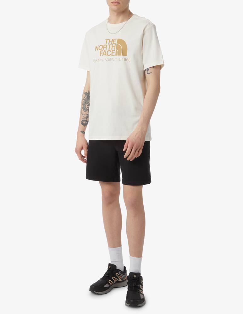 rinascente The North Face Berkeley cali t-shirt 