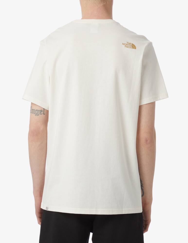 rinascente The North Face Berkeley cali t-shirt 
