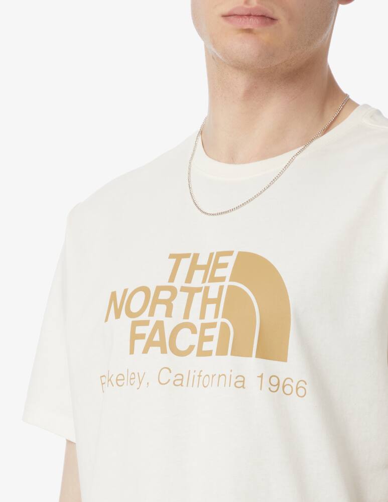 rinascente The North Face Berkeley cali t-shirt 