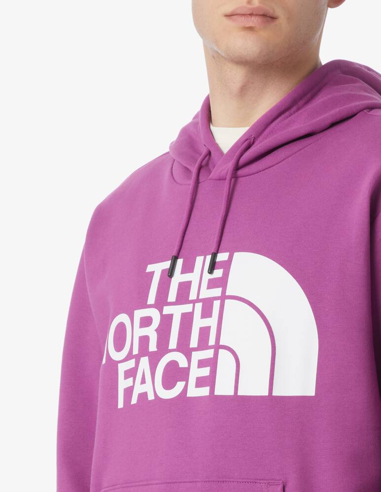 rinascente The North Face Felpa con cappuccio standard 