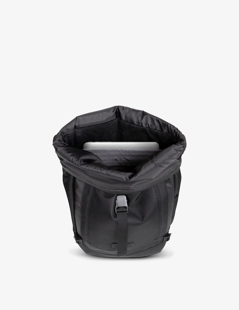 rinascente Eastpak Tecum Roll Travel Backpack Cnnct Coat