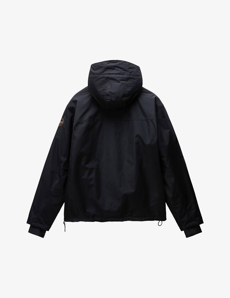 rinascente Napapijri Giacca cappuccio Rainforest