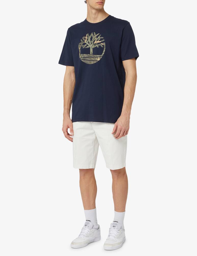 rinascente Timberland Pantaloncini chino 