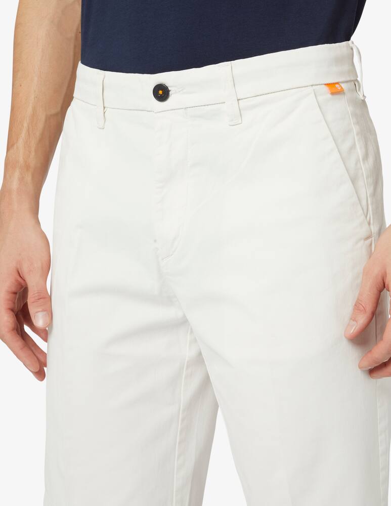 rinascente Timberland Pantaloncini chino 