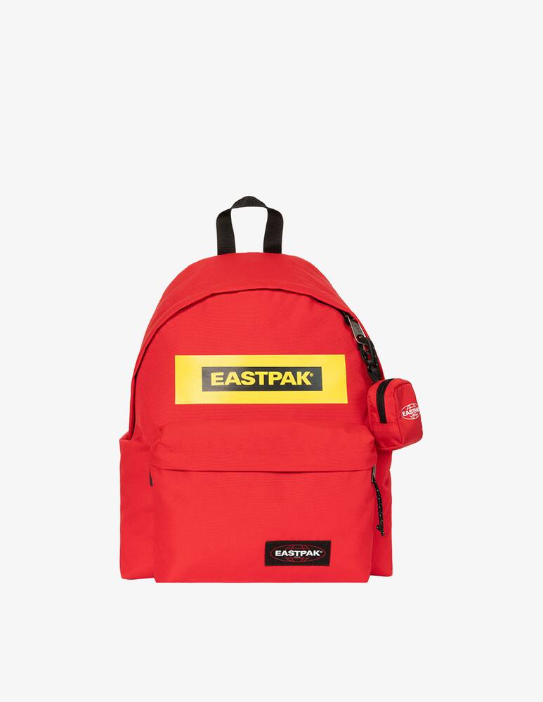 rinascente Eastpak Padded Pak'R  Zaino Da Viaggio - Rosso