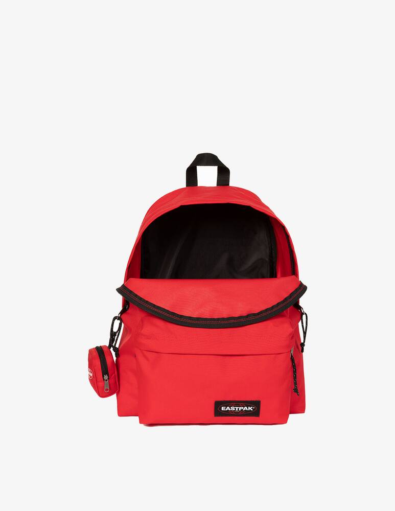 rinascente Eastpak Padded Pak'R  Zaino Da Viaggio - Rosso