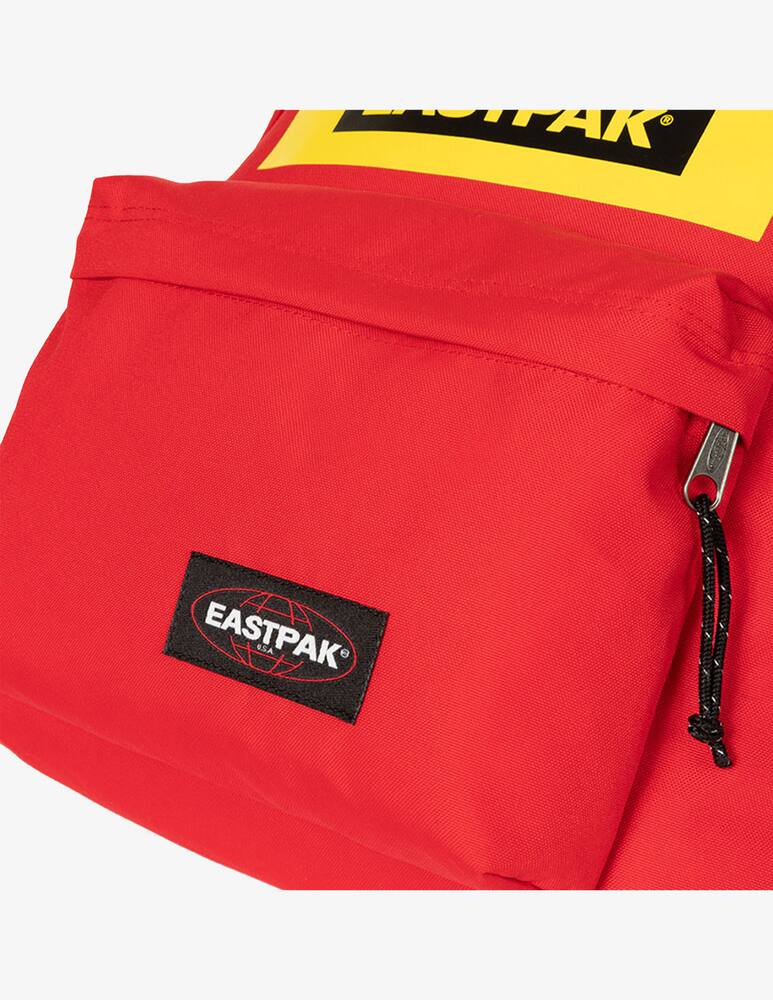 rinascente Eastpak Padded Pak'R  Zaino Da Viaggio - Rosso