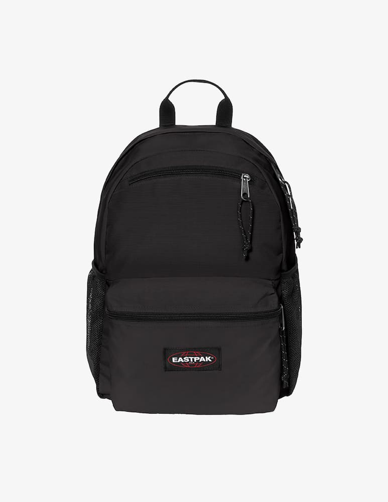 rinascente Eastpak Morler Powr  Travel Backpack - Black
