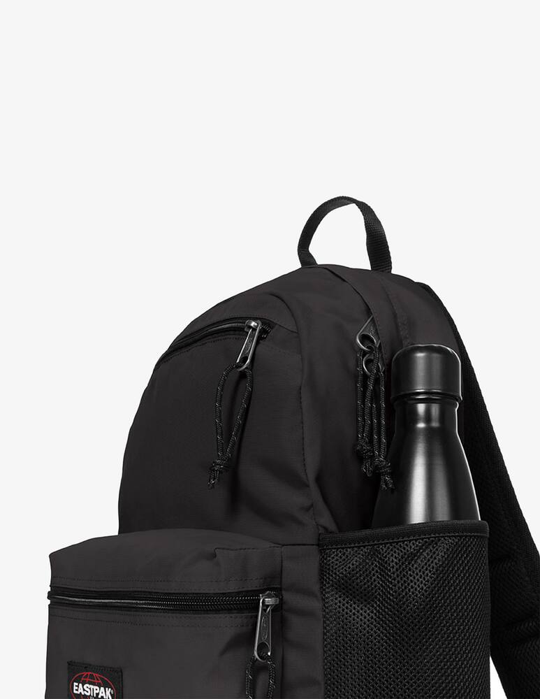 rinascente Eastpak Morler Powr  Travel Backpack - Black