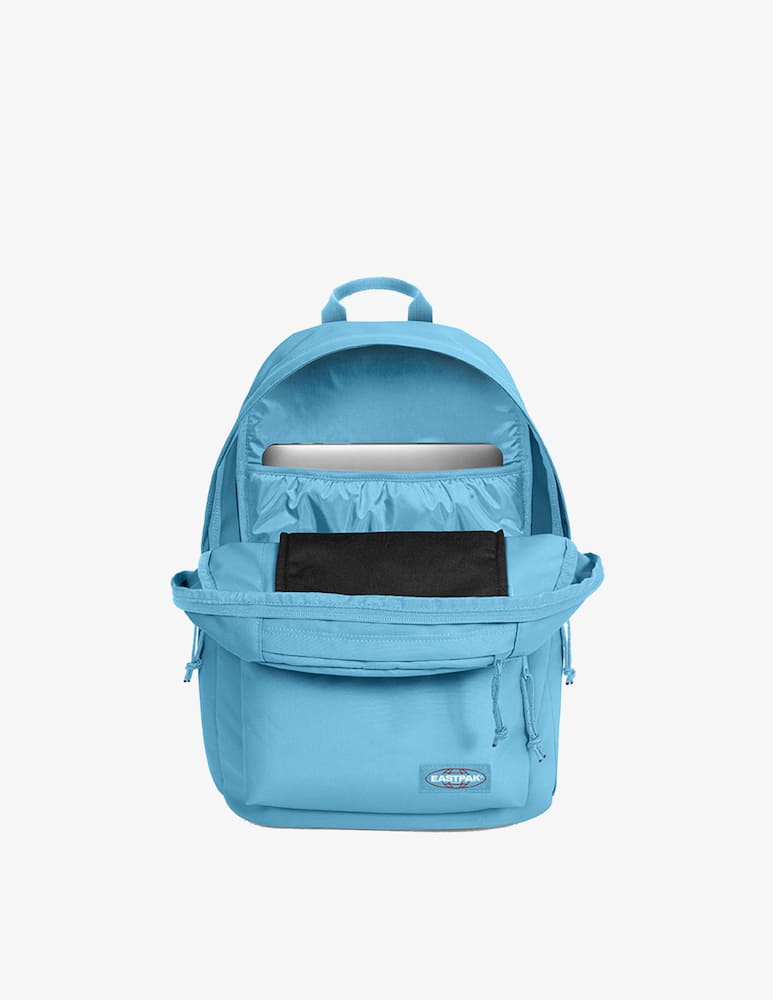 rinascente Eastpak Padded Double  Zaino Da Viaggio - Azzurro