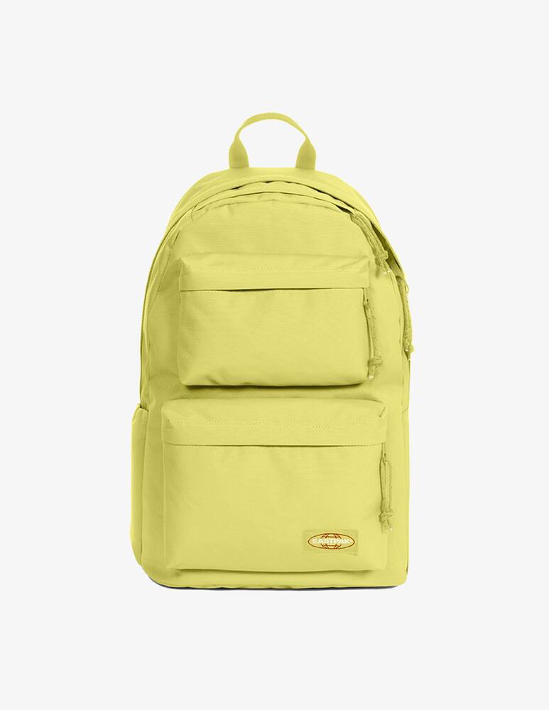 rinascente Eastpak Padded Double  Zaino Da Viaggio - Giallo