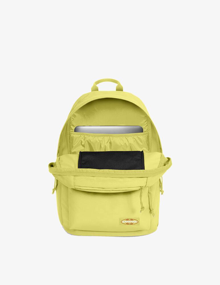 rinascente Eastpak Padded Double  Zaino Da Viaggio - Giallo