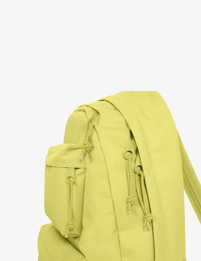 rinascente Eastpak Padded Double  Zaino Da Viaggio - Giallo