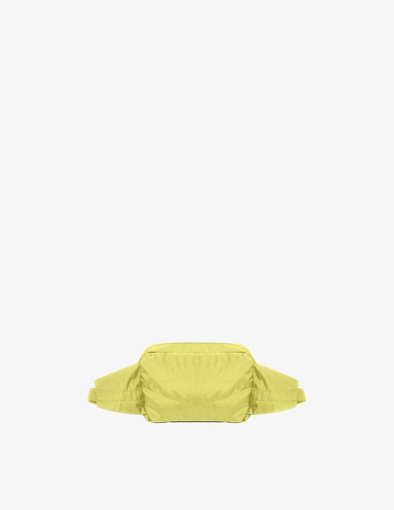 rinascente Eastpak Bumbag Double   Accessorio Da Viaggio - Giallo