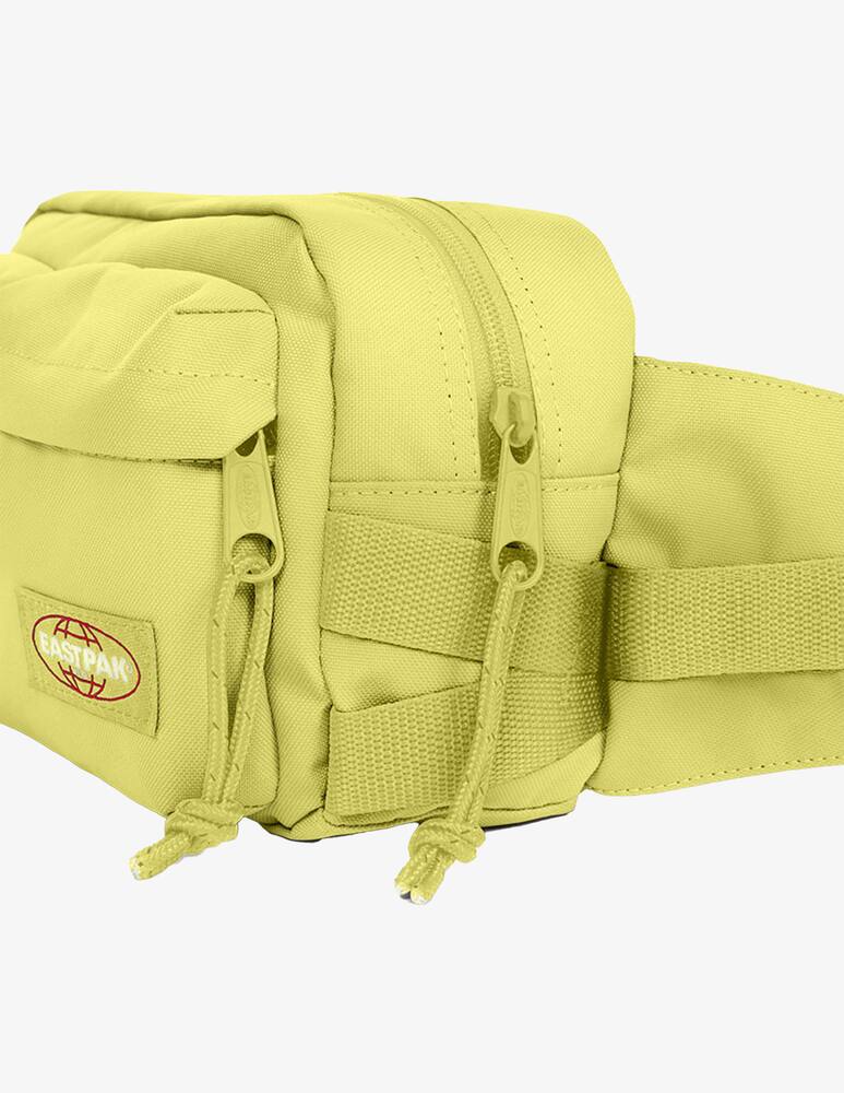 rinascente Eastpak Bumbag Double   Accessorio Da Viaggio - Giallo