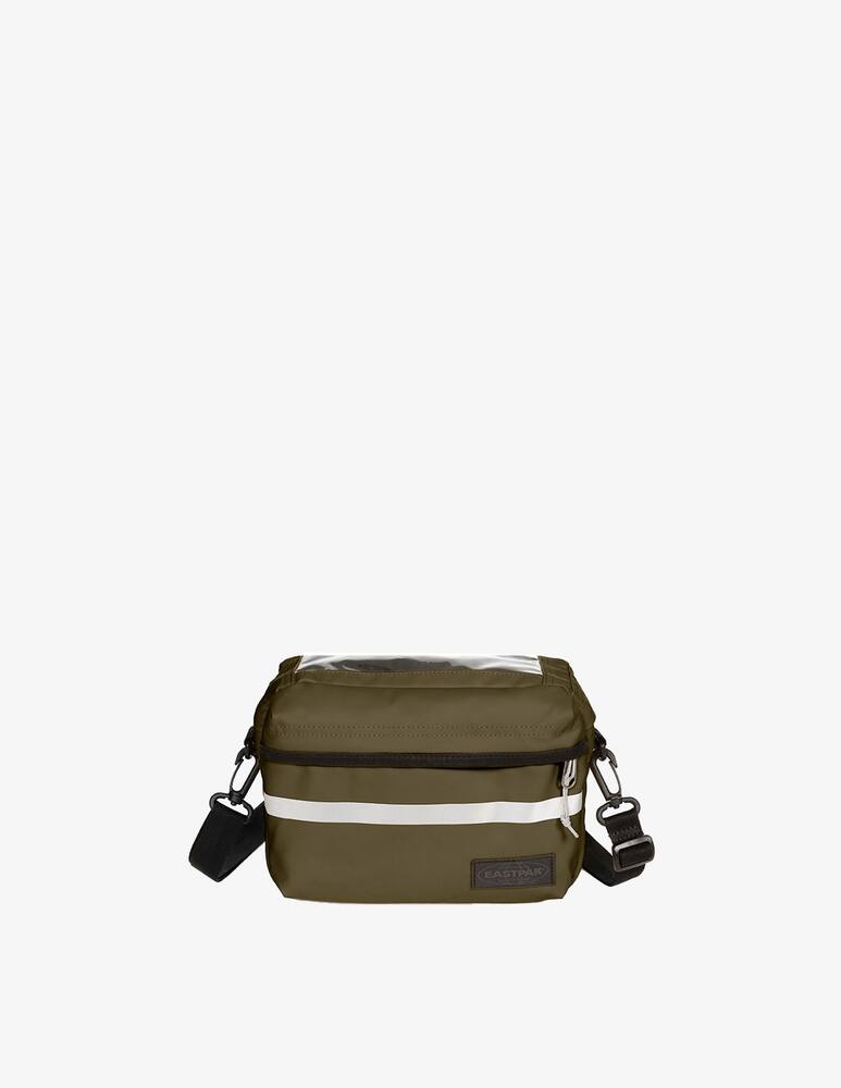 rinascente Eastpak Aman Bike  Travel Accessories - Olive