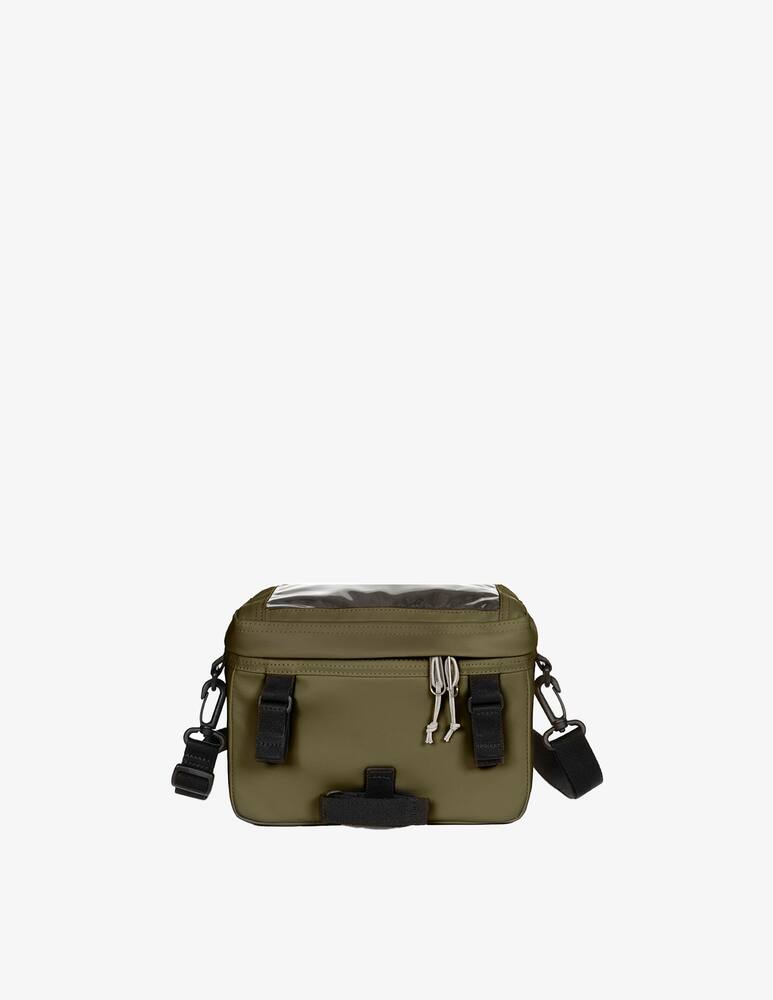 rinascente Eastpak Aman Bike  Travel Accessories - Olive